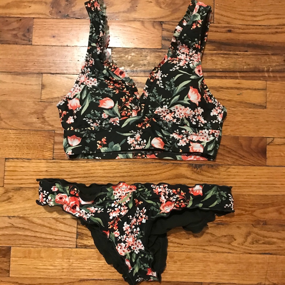 Mossimo Bikini